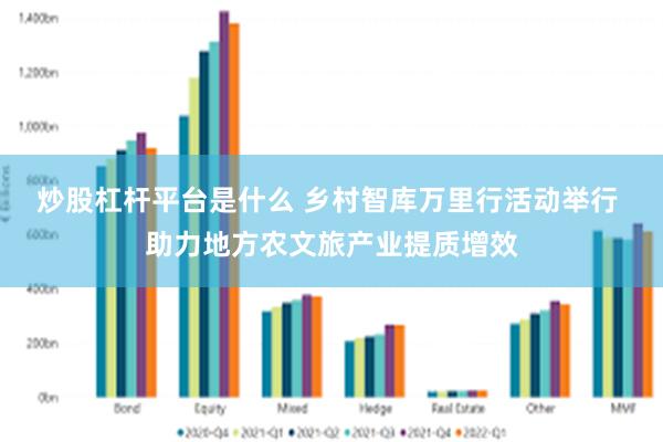 炒股杠杆平台是什么 乡村智库万里行活动举行 助力地方农文旅产业提质增效